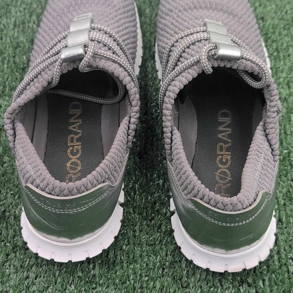 Cole Haan ZeroGrand Shoes Women's Size 9 B Casual Daily Walking Lace Up Sneakers - Picture 8 of 13